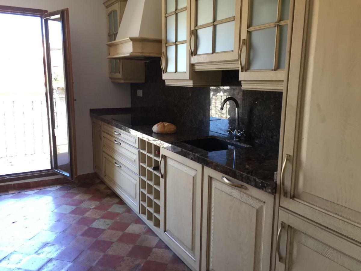 Casa Rural De Jaime Medinaceli Luaran gambar