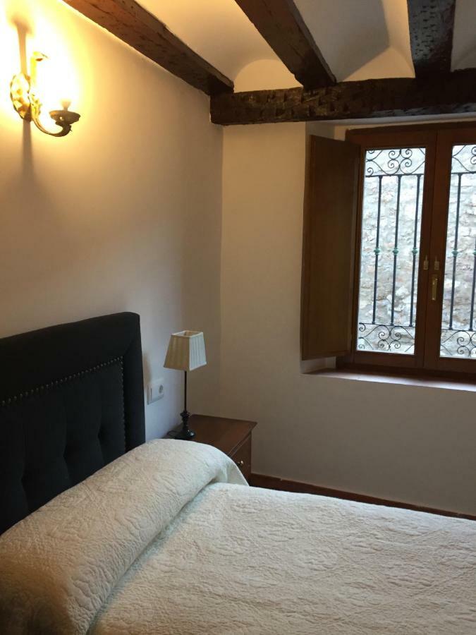 Casa Rural De Jaime Medinaceli Luaran gambar