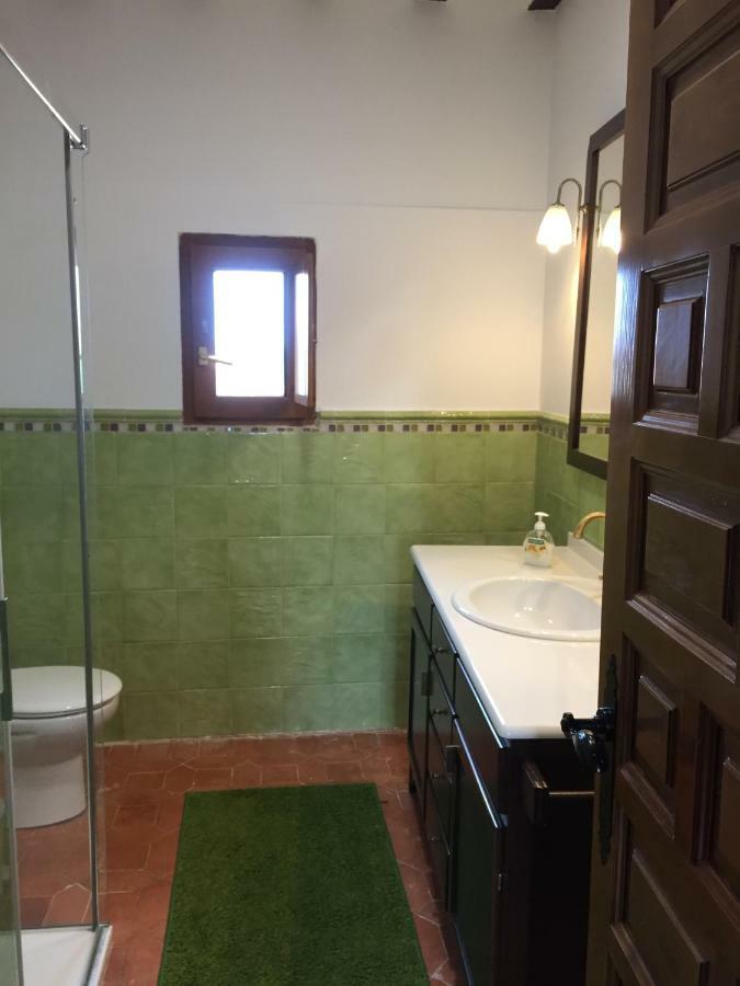 Casa Rural De Jaime Medinaceli Luaran gambar
