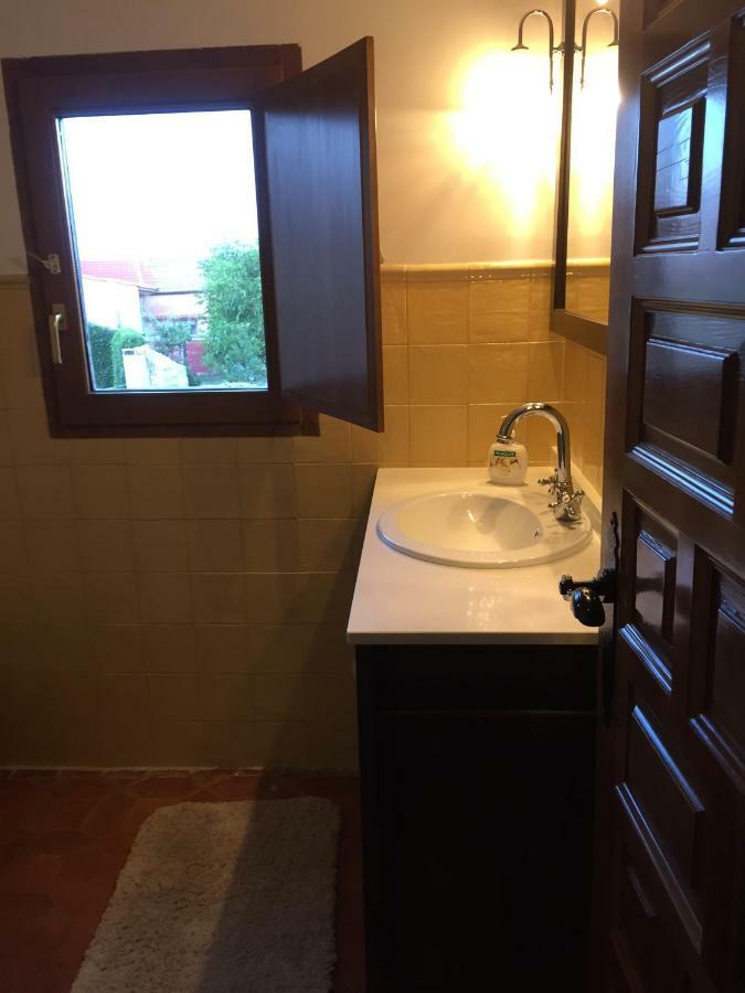 Casa Rural De Jaime Medinaceli Luaran gambar
