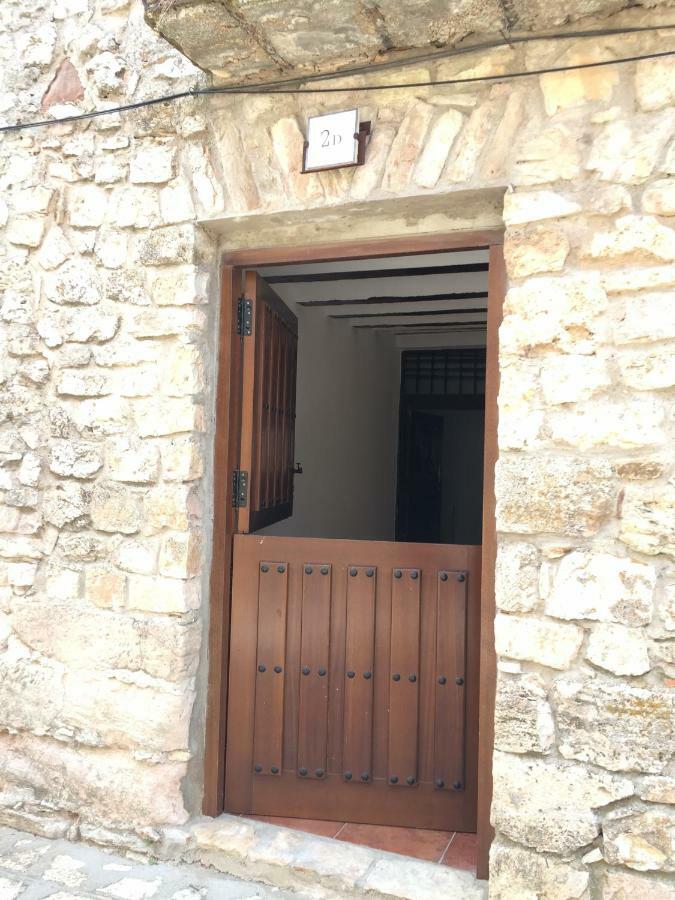 Casa Rural De Jaime Medinaceli Luaran gambar
